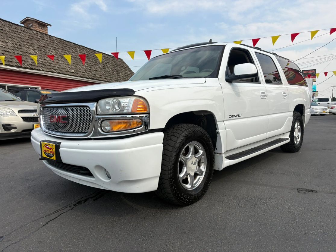 gmc yukon xl 2006 1GKFK66UX6J176174 image gmc yukon xl 2006 1GKFK66UX6J176174 image